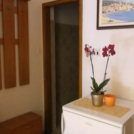Apartman Vera Moscenicka Draga Exterior photo