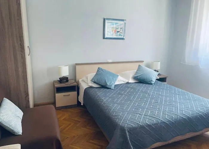 Apartman Vera