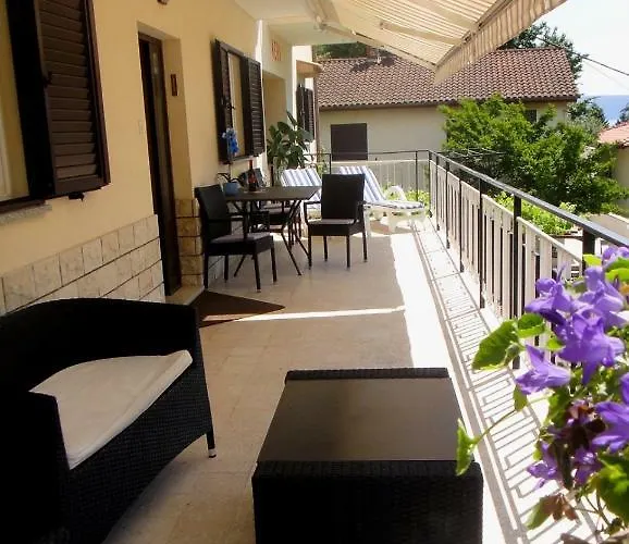 Apartman Vera