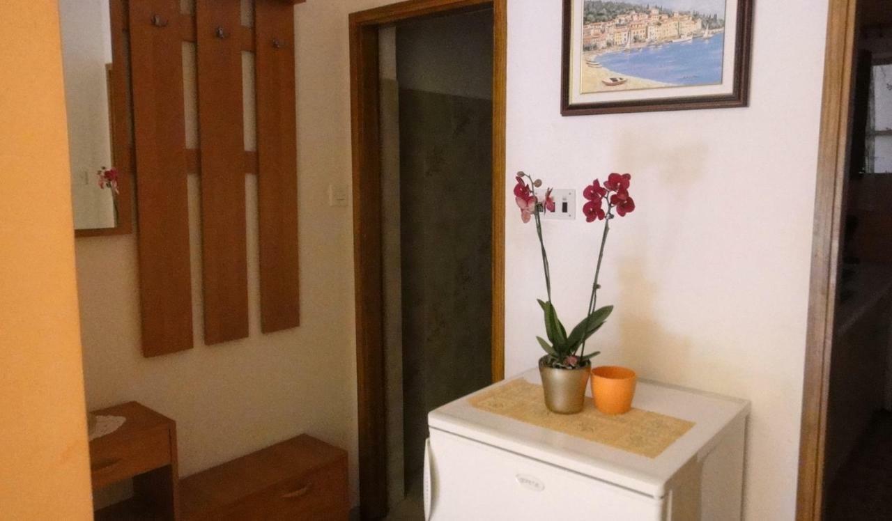 Apartmán Vera Mošćenička Draga